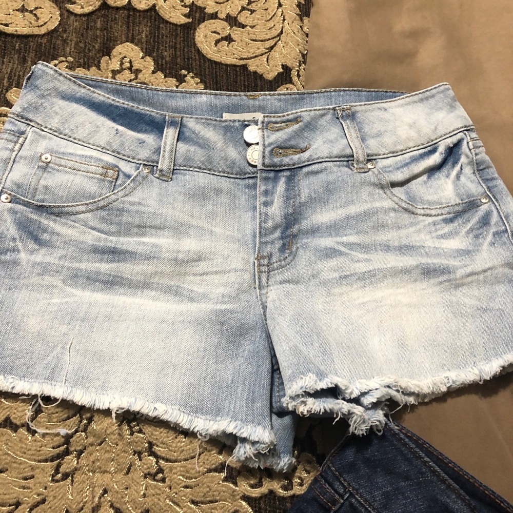 Shorts bundle - Picture 4 of 8